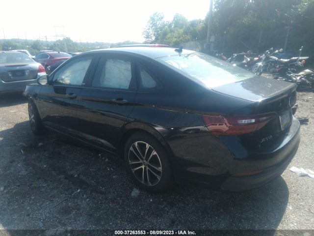 3VWBM7BU4PM014283 Volkswagen Jetta Sport