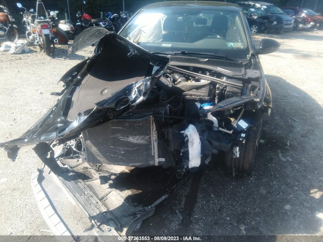 3VWBM7BU4PM014283 Volkswagen Jetta Sport