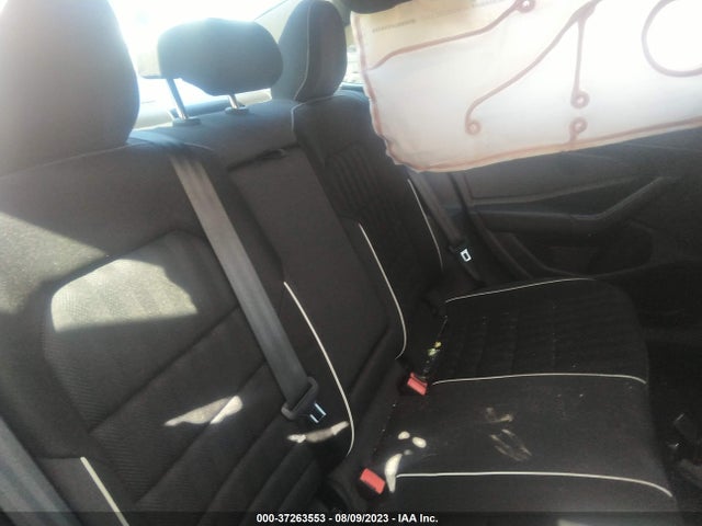 3VWBM7BU4PM014283 Volkswagen Jetta Sport