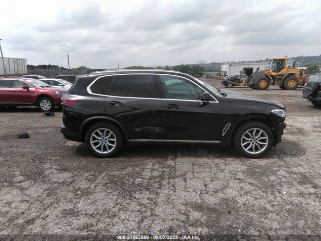 5UXCR6C04M9F57207 BMW X5 Xdrive40i