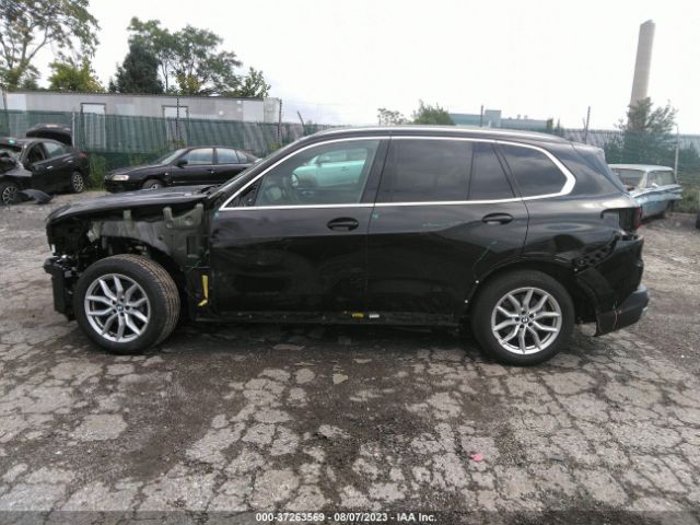 5UXCR6C04M9F57207 BMW X5 Xdrive40i