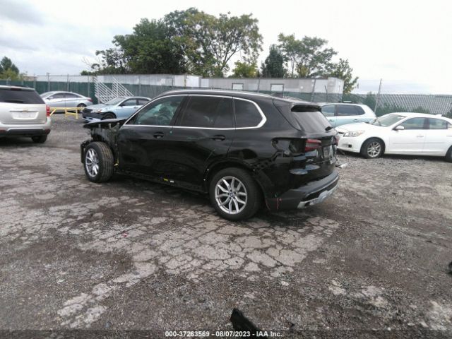 5UXCR6C04M9F57207 BMW X5 Xdrive40i