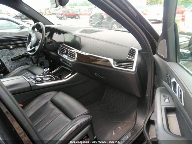 5UXCR6C04M9F57207 BMW X5 Xdrive40i