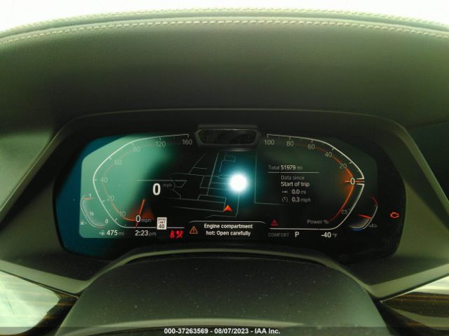 5UXCR6C04M9F57207 BMW X5 Xdrive40i