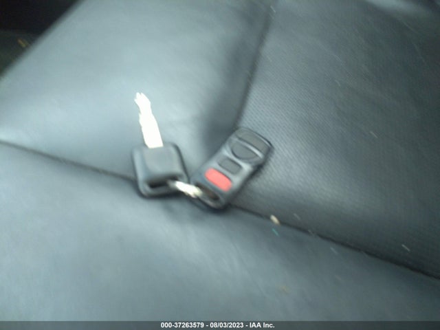 2006 NISSAN MAXIMA 3.5 SL VIN: 1N4BA41E76C859316