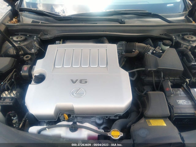 JTHBK1GG4E2111673 Lexus ES 350