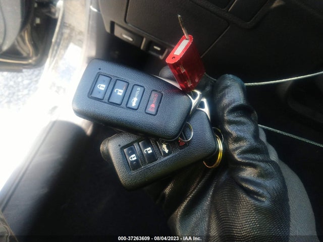 JTHBK1GG4E2111673 Lexus ES 350