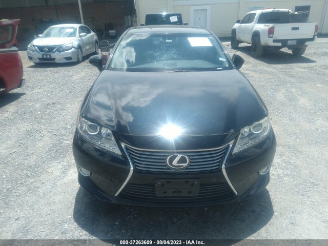 JTHBK1GG4E2111673 Lexus ES 350