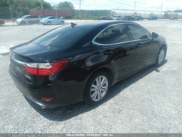 JTHBK1GG4E2111673 Lexus ES 350