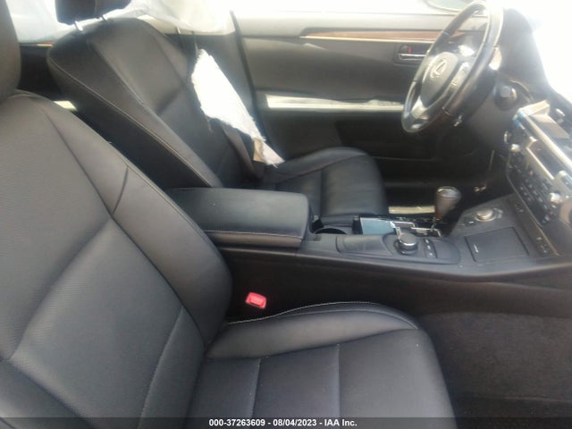 JTHBK1GG4E2111673 Lexus ES 350