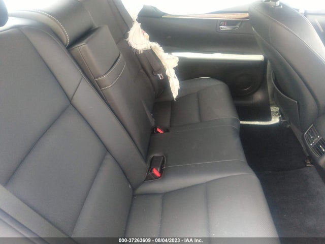 JTHBK1GG4E2111673 Lexus ES 350