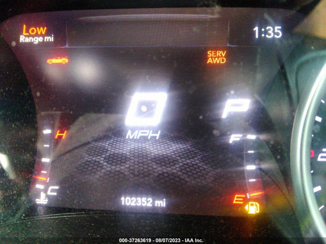 Dodge Charger Sxt 2015 2C3CDXJG0FH754871 Image 7