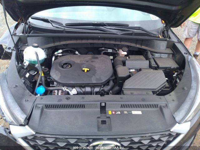 KM8J3CA43LU133536 Hyundai Tucson Value