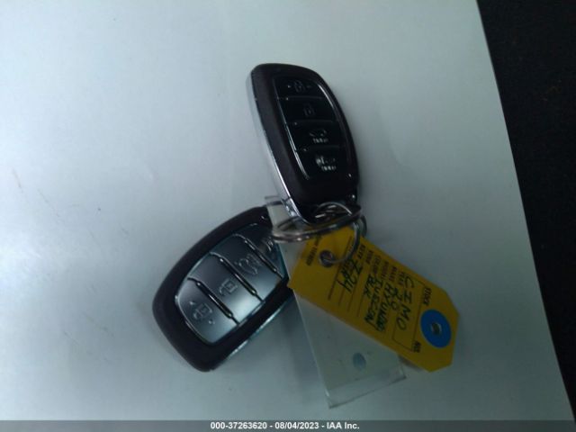 KM8J3CA43LU133536 Hyundai Tucson Value