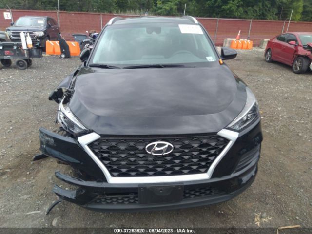 KM8J3CA43LU133536 Hyundai Tucson Value