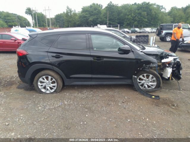 KM8J3CA43LU133536 Hyundai Tucson Value