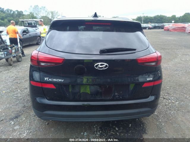 KM8J3CA43LU133536 Hyundai Tucson Value