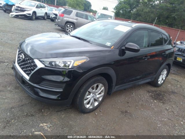KM8J3CA43LU133536 Hyundai Tucson Value