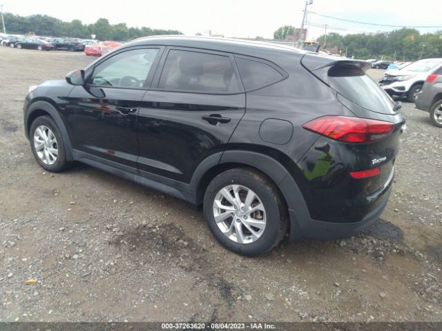 KM8J3CA43LU133536 Hyundai Tucson Value