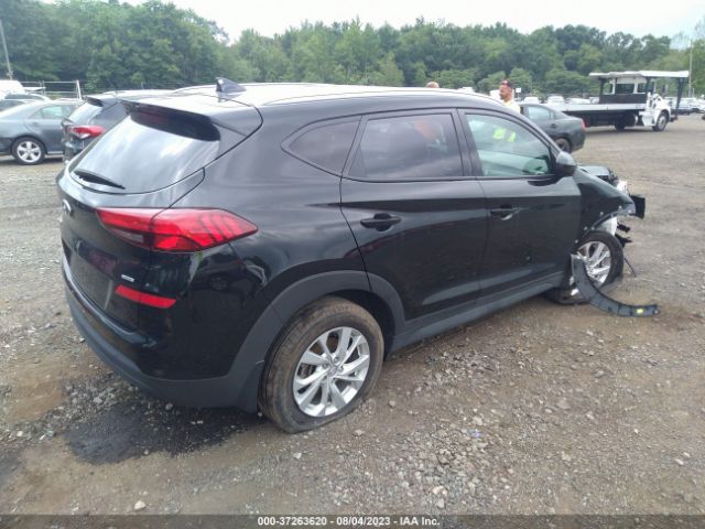 KM8J3CA43LU133536 Hyundai Tucson Value