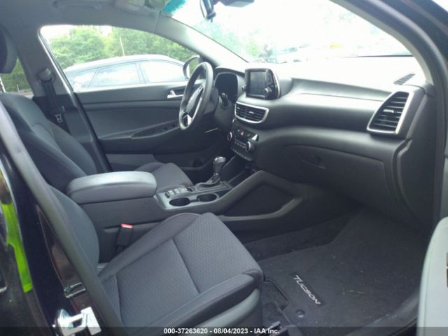 KM8J3CA43LU133536 Hyundai Tucson Value