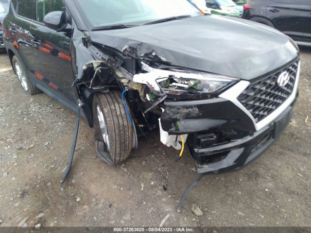 KM8J3CA43LU133536 Hyundai Tucson Value