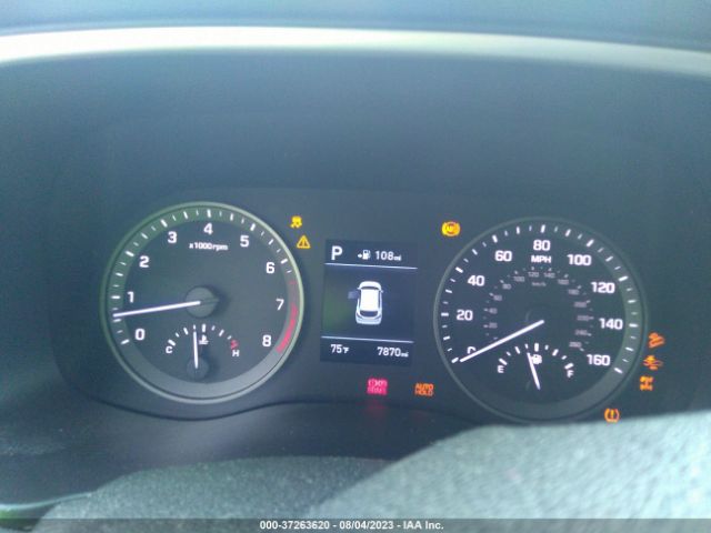 KM8J3CA43LU133536 Hyundai Tucson Value