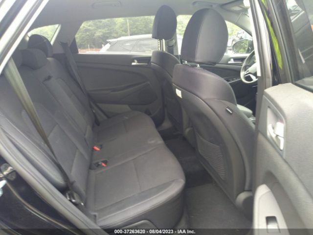 KM8J3CA43LU133536 Hyundai Tucson Value