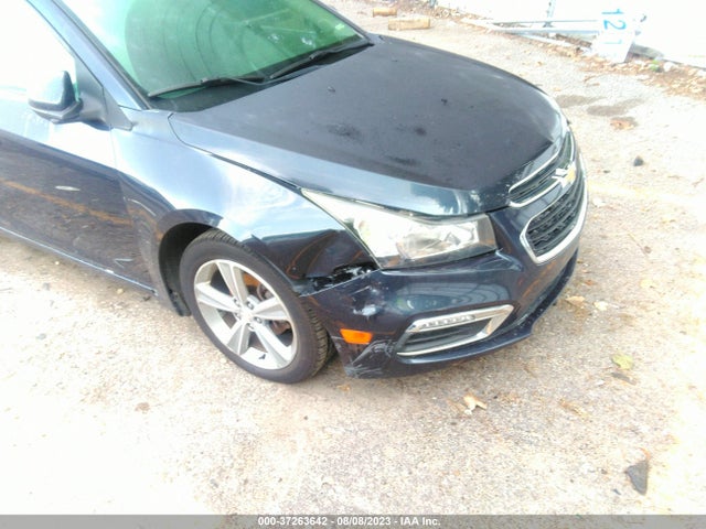 1G1PE5SB4F7242620 Chevrolet CRUZE LT