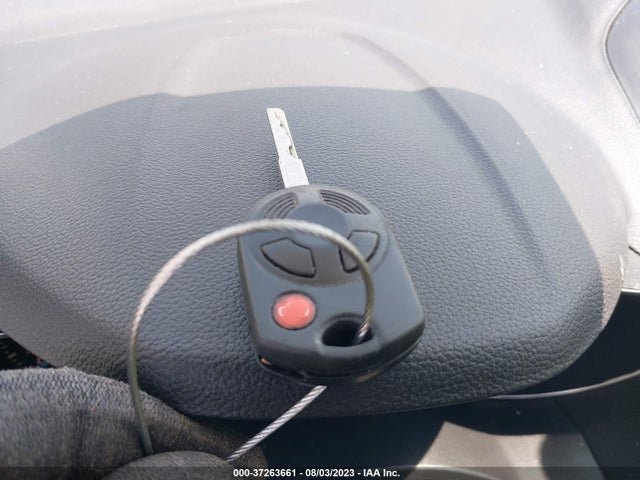 2013 FORD ESCAPE SEL VIN: 1FMCU0H95DUA14183