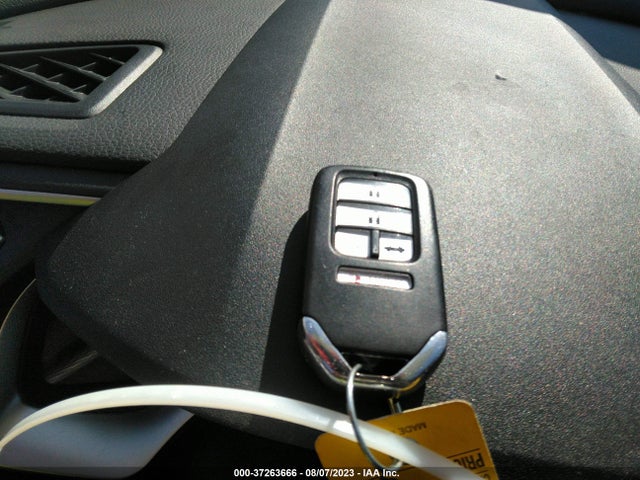 Honda Civic Sedan Ex 2017 19XFC2F7XHE032958 Image 11
