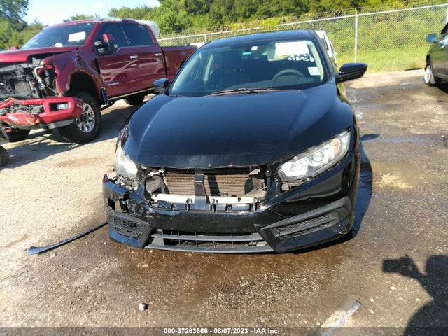 Honda Civic Sedan Ex 2017 19XFC2F7XHE032958 Image 12