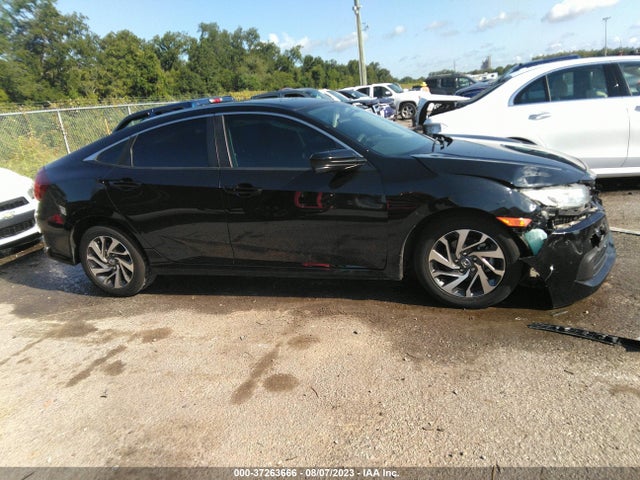 Honda Civic Sedan Ex 2017 19XFC2F7XHE032958 Image 13