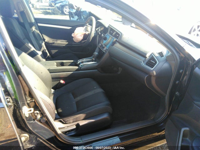 Honda Civic Sedan Ex 2017 19XFC2F7XHE032958 Image 5