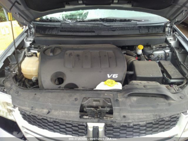 3C4PDCEG5JT426250 Dodge JOURNEY GT