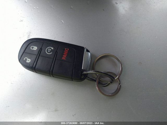 3C4PDCEG5JT426250 Dodge JOURNEY GT