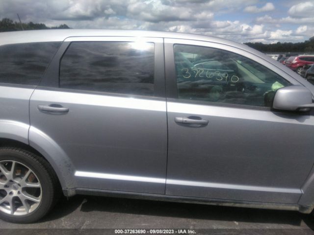 3C4PDCEG5JT426250 Dodge JOURNEY GT