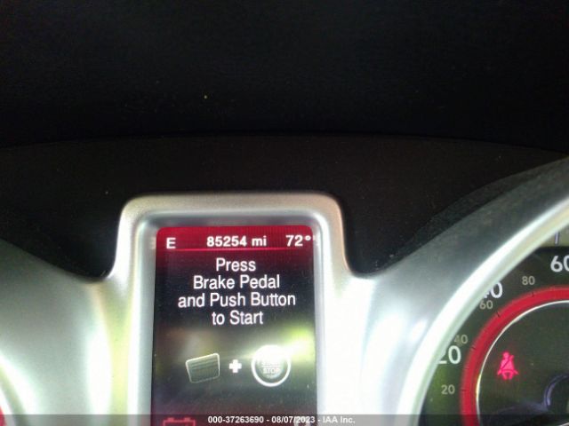 3C4PDCEG5JT426250 Dodge JOURNEY GT