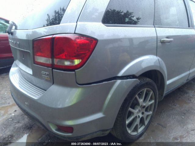 3C4PDCEG5JT426250 Dodge JOURNEY GT