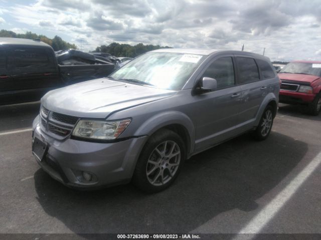 3C4PDCEG5JT426250 Dodge JOURNEY GT