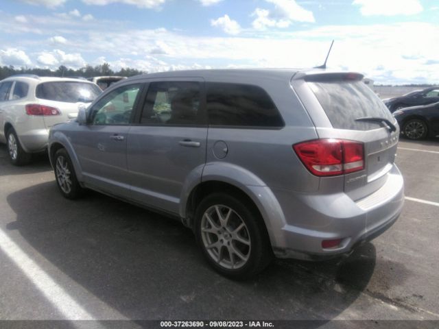 3C4PDCEG5JT426250 Dodge JOURNEY GT