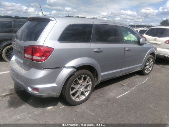 3C4PDCEG5JT426250 Dodge JOURNEY GT