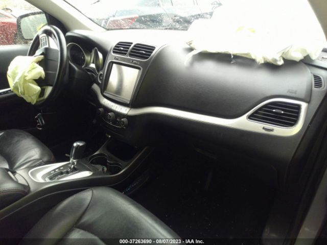 3C4PDCEG5JT426250 Dodge JOURNEY GT