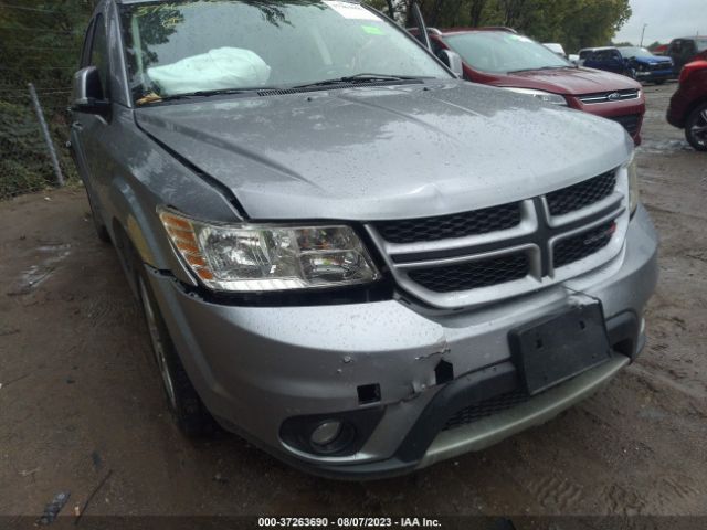 3C4PDCEG5JT426250 Dodge JOURNEY GT