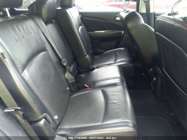 3C4PDCEG5JT426250 Dodge JOURNEY GT