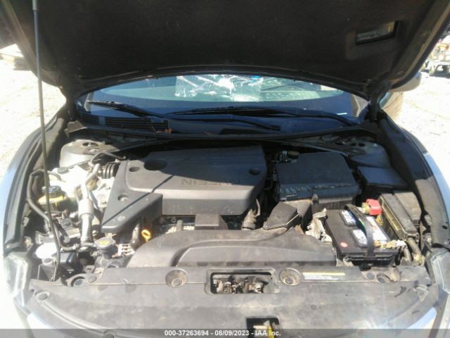 1N4AL3AP2HC163483 Nissan Altima 2.5 Sv