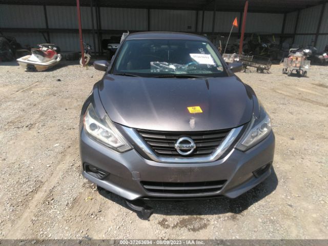 1N4AL3AP2HC163483 Nissan Altima 2.5 Sv