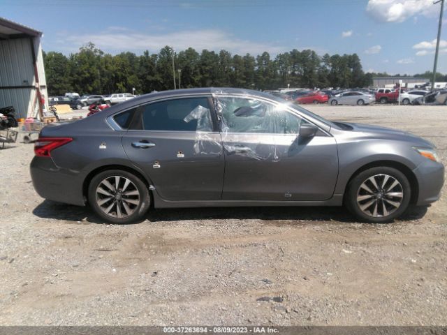 1N4AL3AP2HC163483 Nissan Altima 2.5 Sv