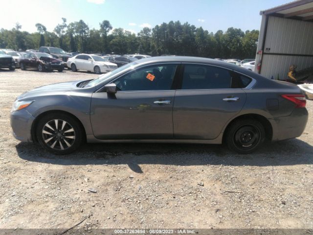 1N4AL3AP2HC163483 Nissan Altima 2.5 Sv