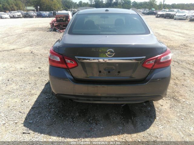 1N4AL3AP2HC163483 Nissan Altima 2.5 Sv